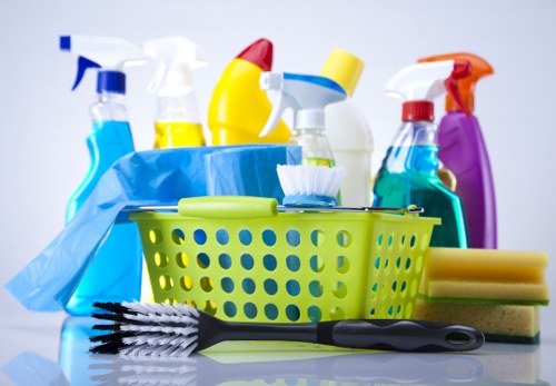 Professional upholstery cleaning in a Shoreditch living room