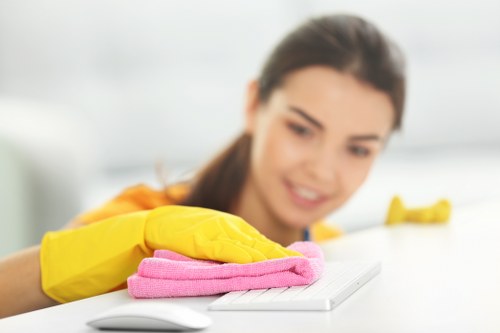 Supplier audit checklist for responsible oven cleaning operations