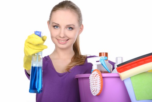 Updated cookie policy document for Shoreditch oven cleaning website
